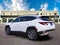 2025 Hyundai TUCSON HYBRID Blue