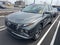 2023 Hyundai TUCSON HYBRID SEL Convenience