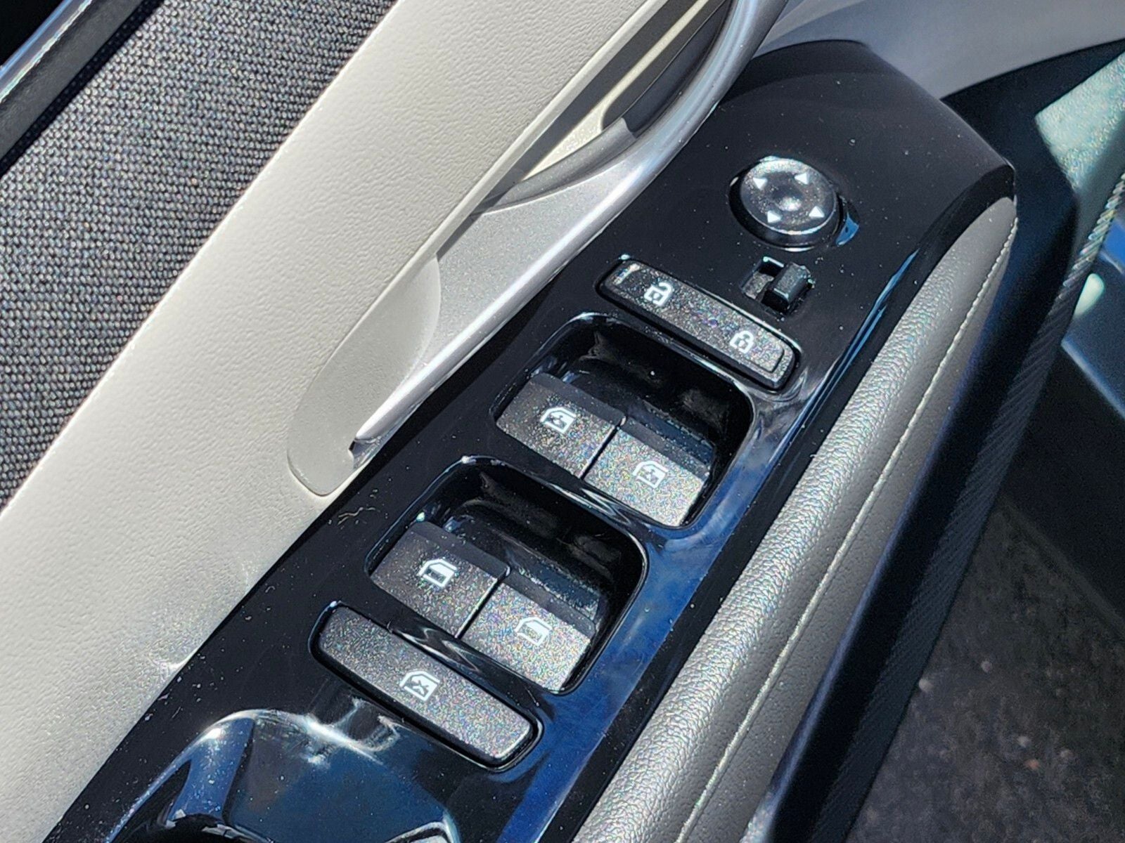 2023 Hyundai TUCSON HYBRID SEL Convenience