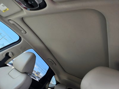 2023 Hyundai TUCSON HYBRID SEL Convenience