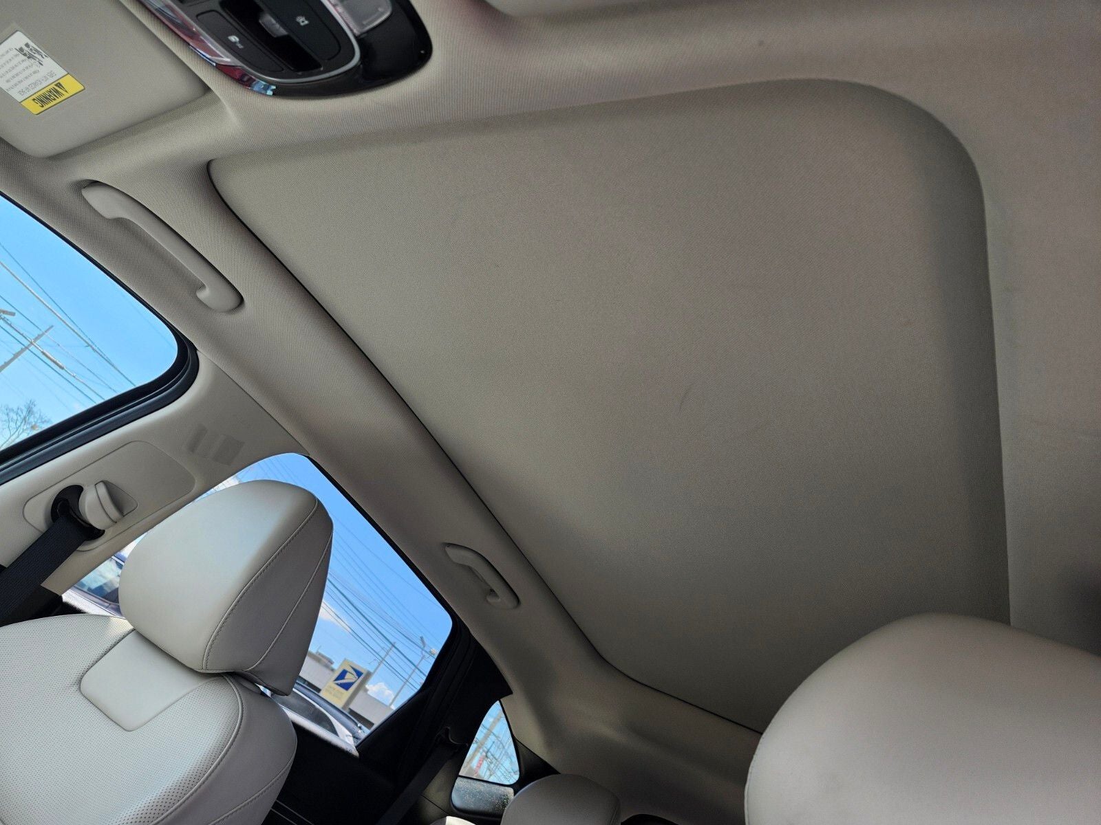 2023 Hyundai TUCSON HYBRID SEL Convenience