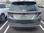 2023 Hyundai TUCSON HYBRID SEL Convenience