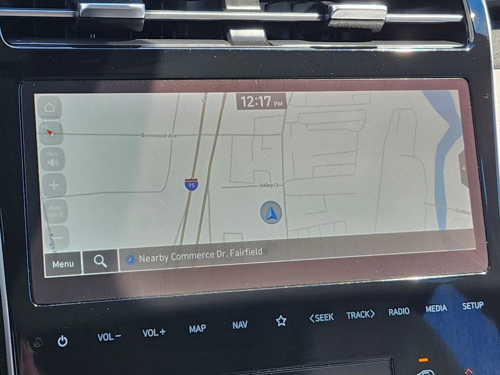 2023 Hyundai TUCSON HYBRID SEL Convenience