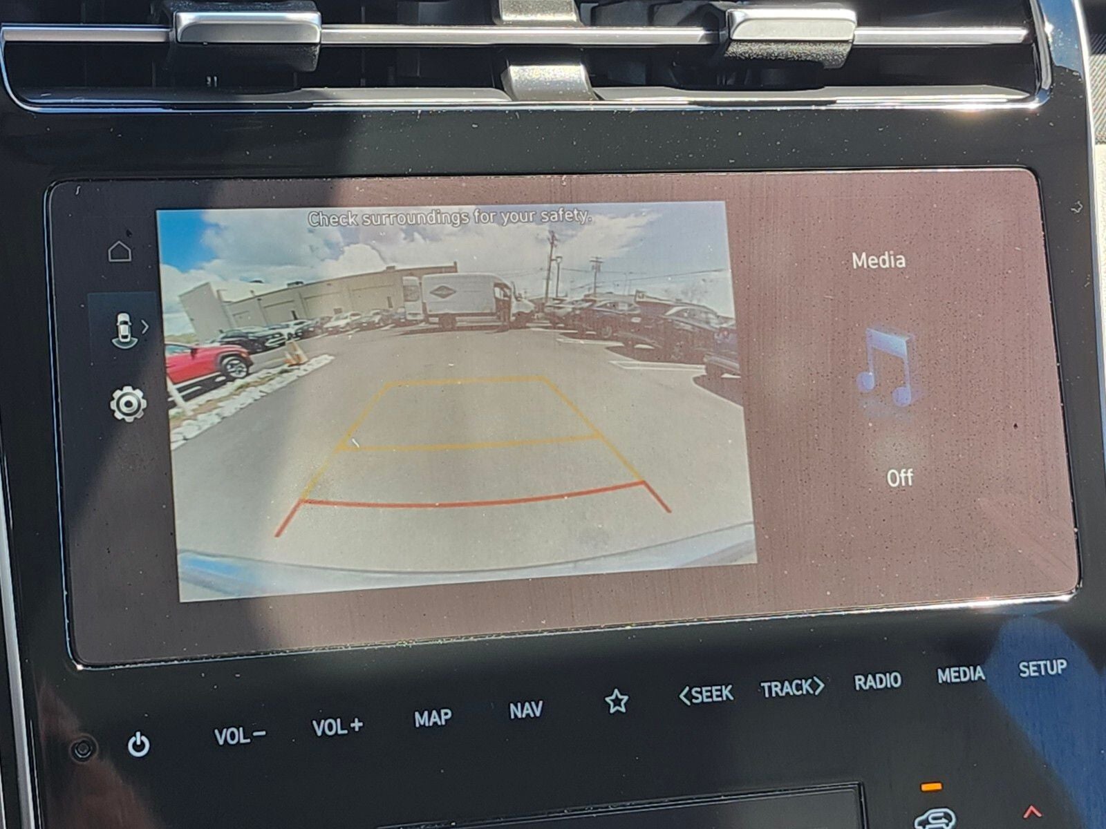 2023 Hyundai TUCSON HYBRID SEL Convenience