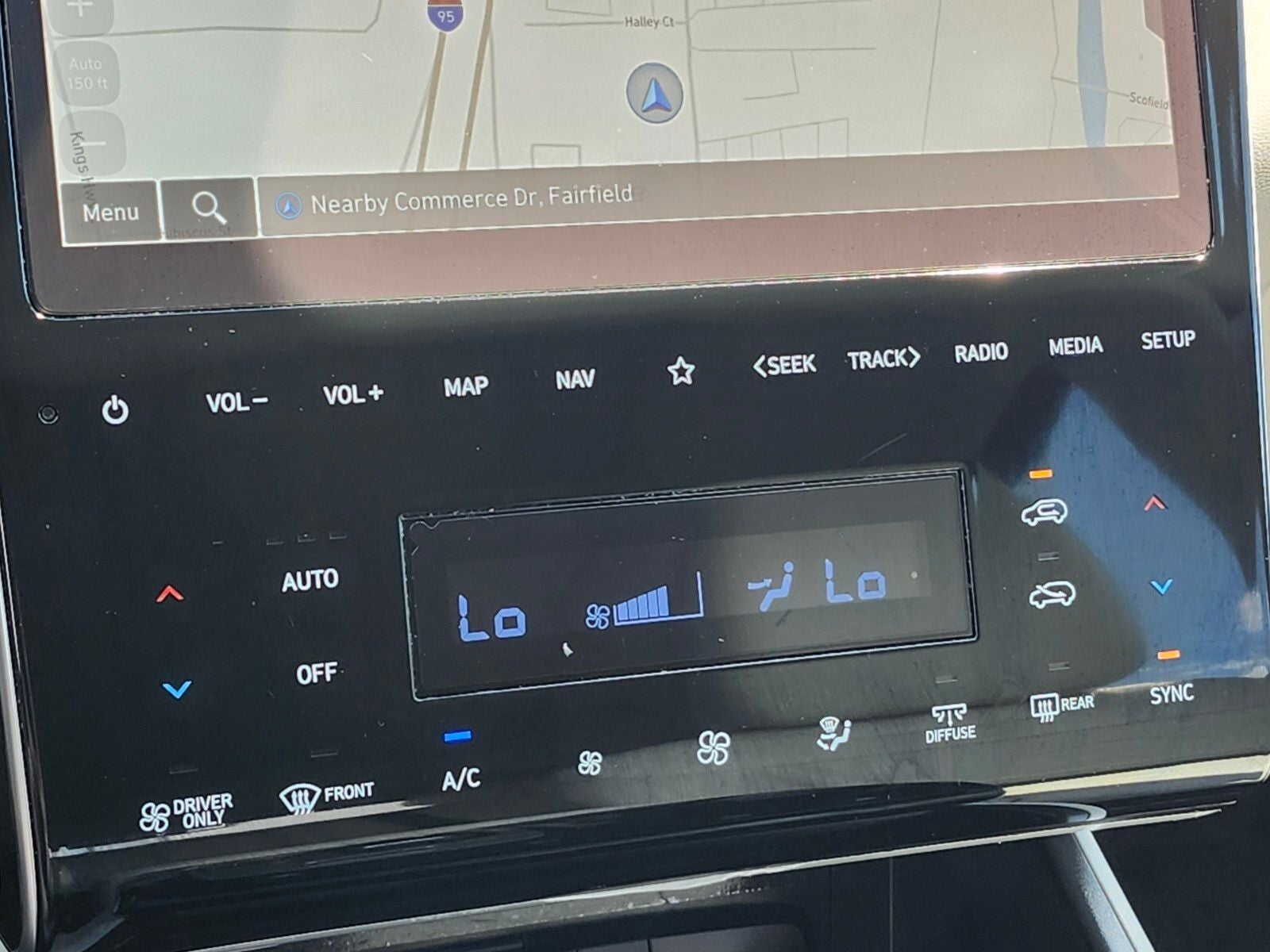 2023 Hyundai TUCSON HYBRID SEL Convenience