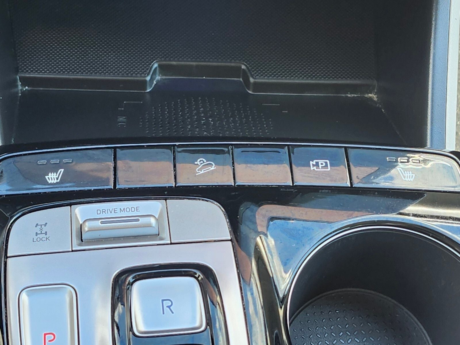 2023 Hyundai TUCSON HYBRID SEL Convenience