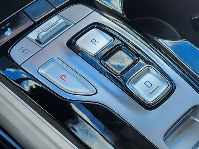 2023 Hyundai TUCSON HYBRID SEL Convenience