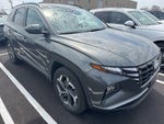 2023 Hyundai TUCSON HYBRID SEL Convenience