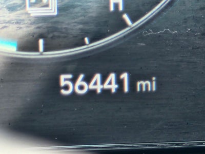 2023 Hyundai TUCSON HYBRID SEL Convenience