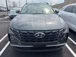 2023 Hyundai TUCSON HYBRID SEL Convenience