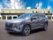 2023 Hyundai TUCSON HYBRID SEL Convenience