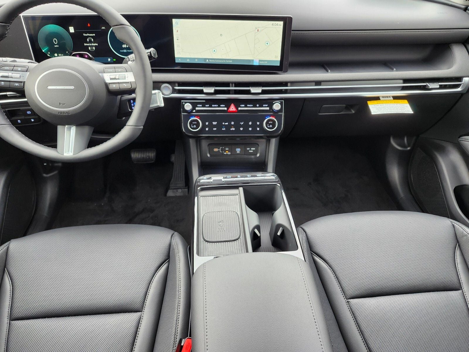 2026 Hyundai TUCSON PLUG-IN HYBRID Limited