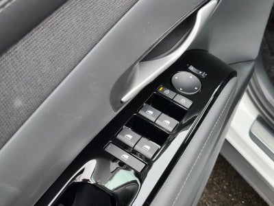 2026 Hyundai TUCSON PLUG-IN HYBRID Limited