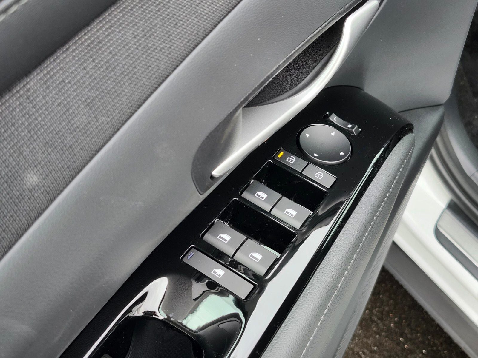 2026 Hyundai TUCSON PLUG-IN HYBRID Limited