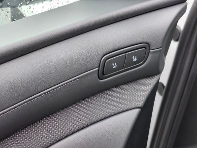 2026 Hyundai TUCSON PLUG-IN HYBRID Limited