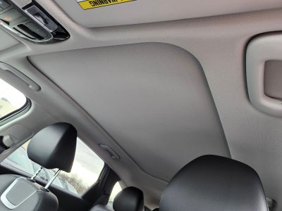 2026 Hyundai TUCSON PLUG-IN HYBRID Limited