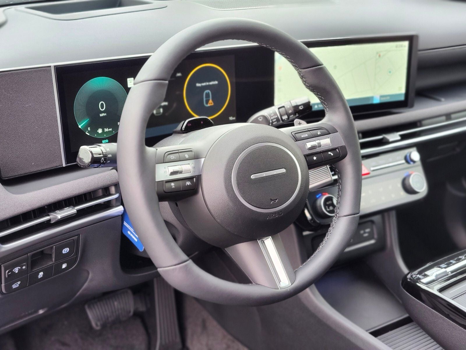 2026 Hyundai TUCSON PLUG-IN HYBRID Limited