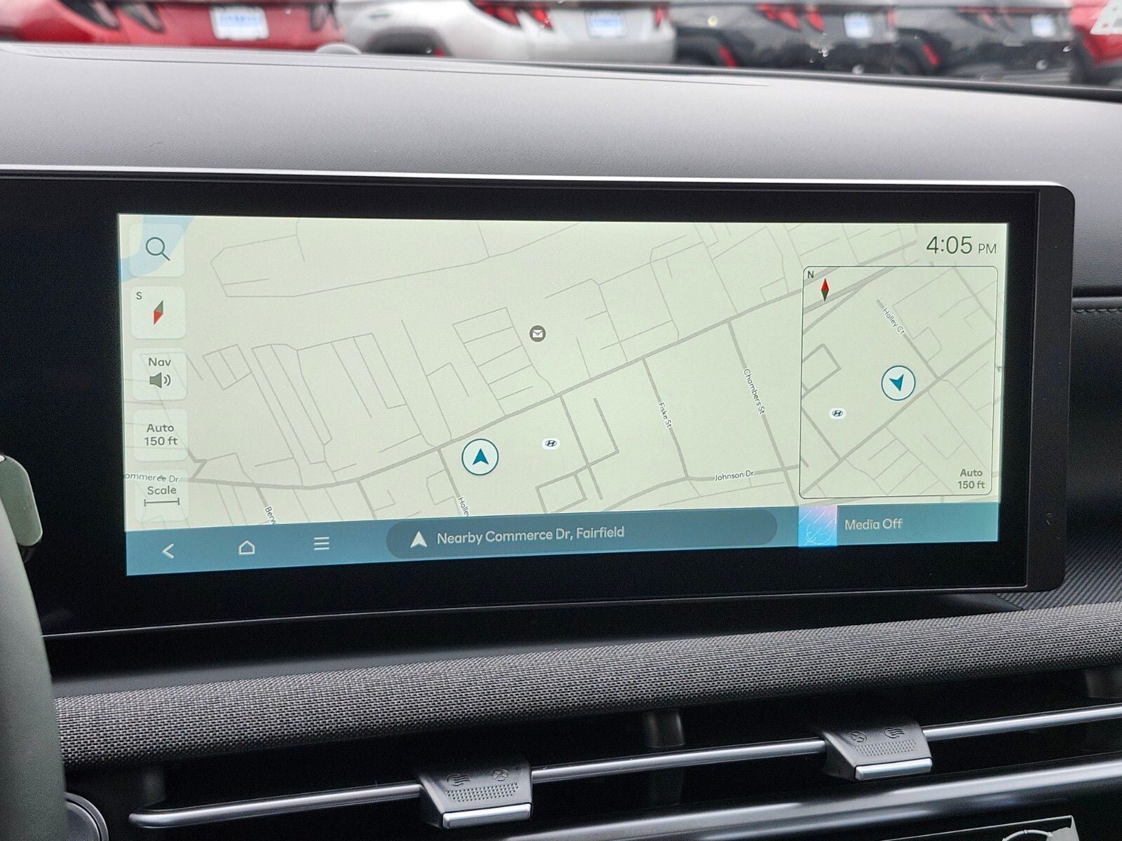 2026 Hyundai TUCSON PLUG-IN HYBRID Limited