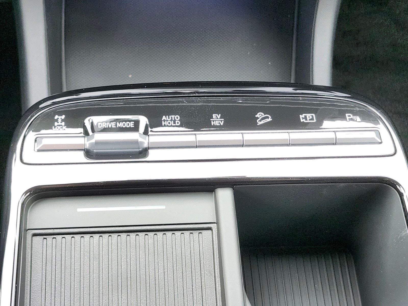 2026 Hyundai TUCSON PLUG-IN HYBRID Limited