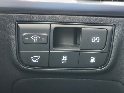 2026 Hyundai TUCSON PLUG-IN HYBRID Limited