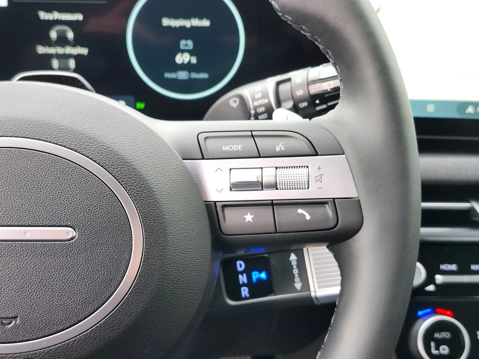 2026 Hyundai TUCSON PLUG-IN HYBRID Limited