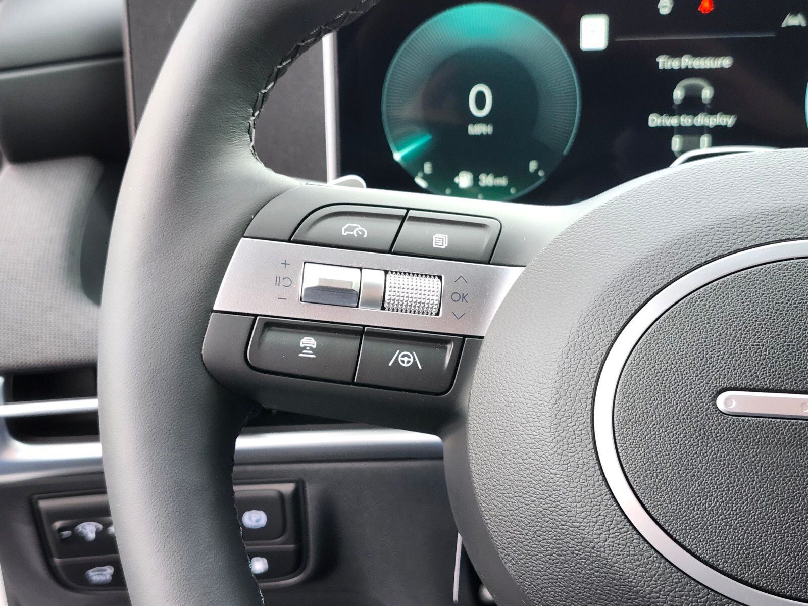 2026 Hyundai TUCSON PLUG-IN HYBRID Limited