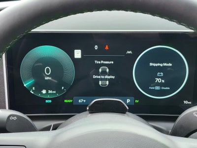 2026 Hyundai TUCSON PLUG-IN HYBRID Limited