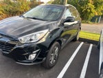 2014 Hyundai TUCSON SE