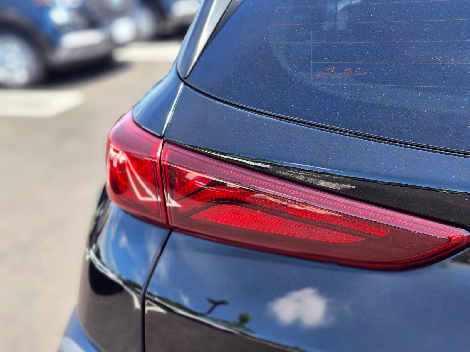 2018 Hyundai KONA SEL