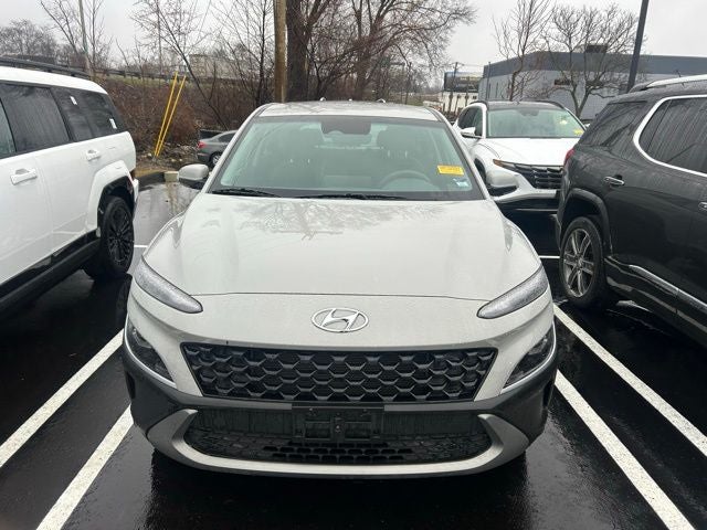 2023 Hyundai KONA SE