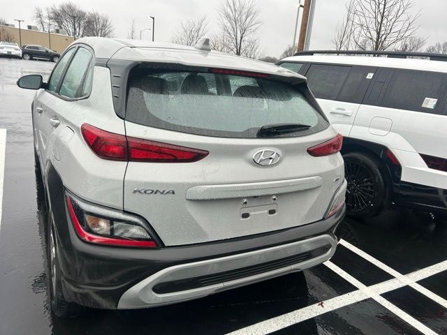 2023 Hyundai KONA SE