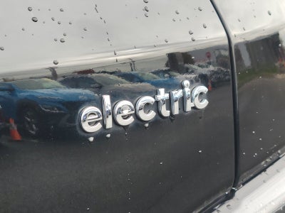 2023 Hyundai KONA ELECTRIC SEL