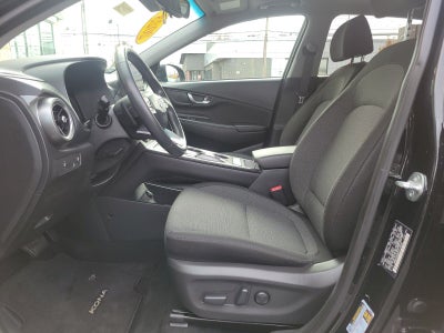 2023 Hyundai KONA ELECTRIC SEL