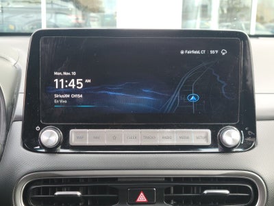 2023 Hyundai KONA ELECTRIC SEL