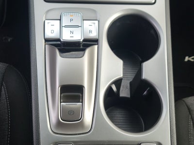 2023 Hyundai KONA ELECTRIC SEL