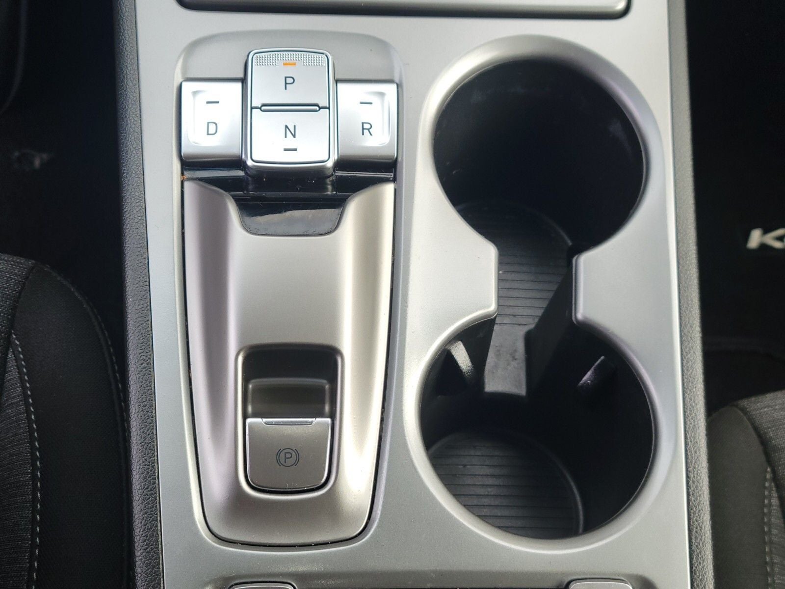 2023 Hyundai KONA ELECTRIC SEL