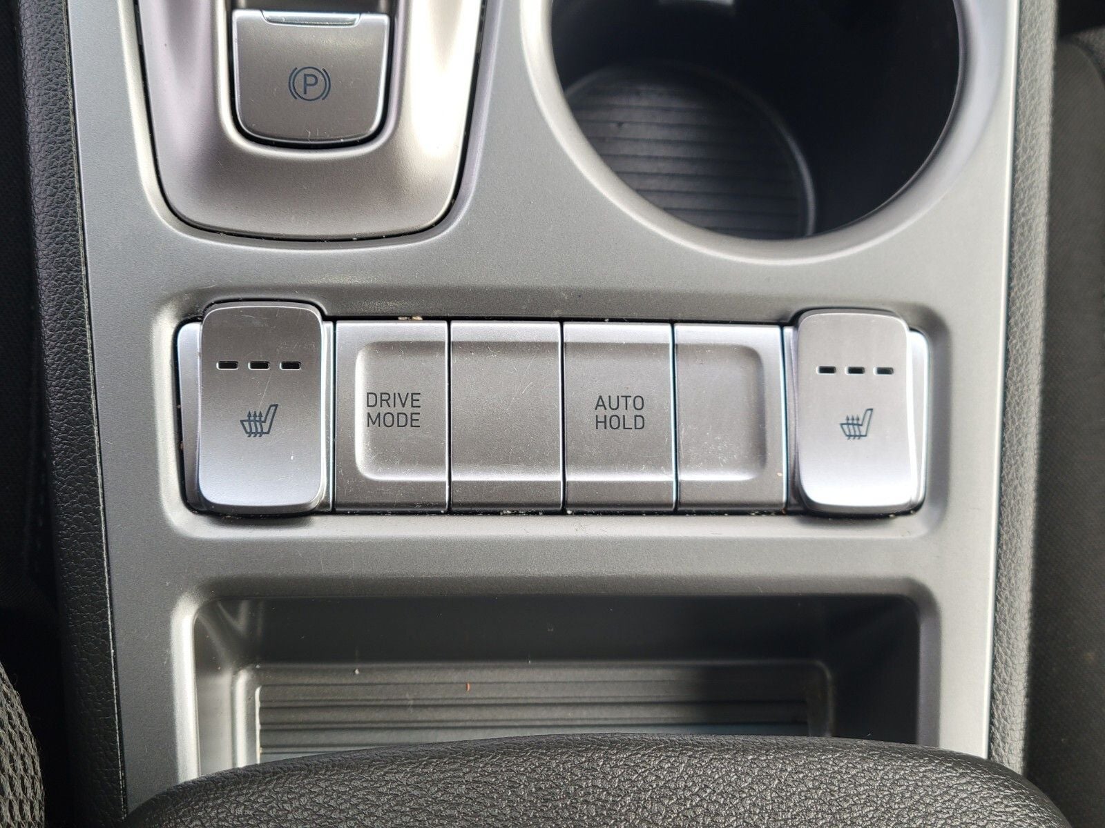 2023 Hyundai KONA ELECTRIC SEL