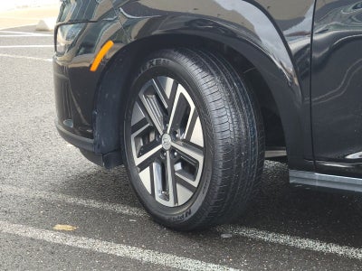 2023 Hyundai KONA ELECTRIC SEL