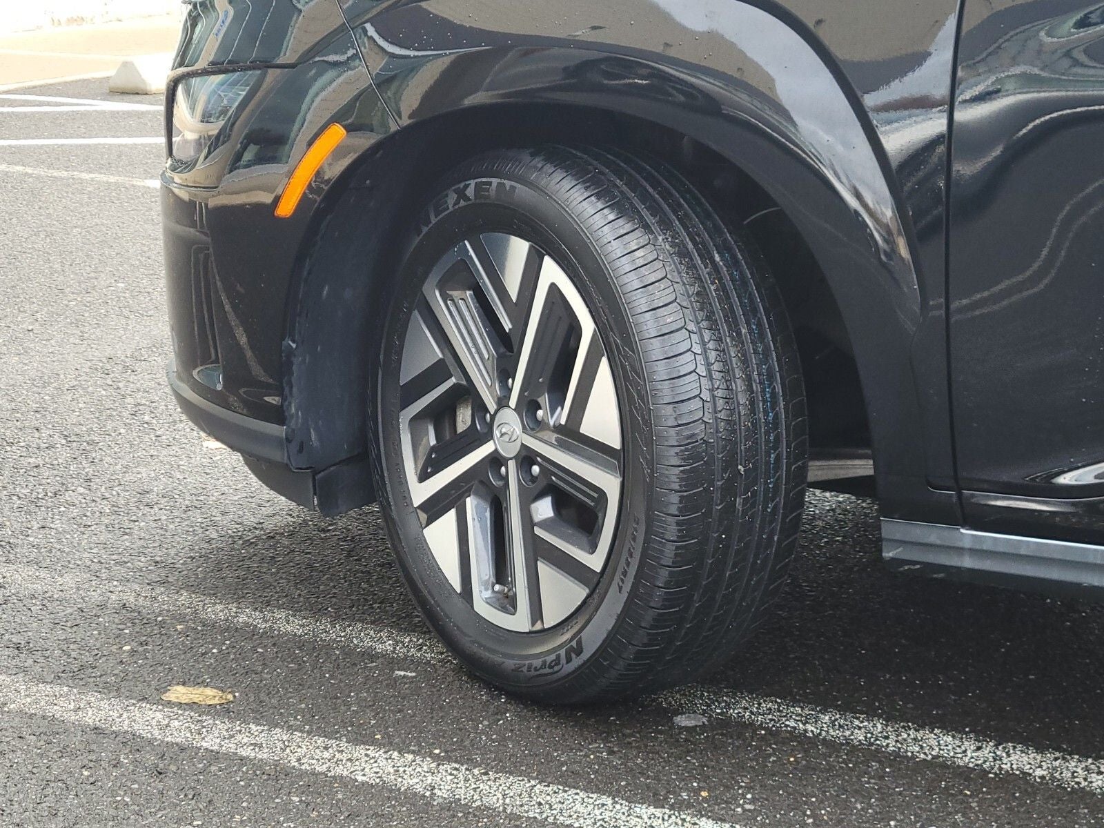 2023 Hyundai KONA ELECTRIC SEL