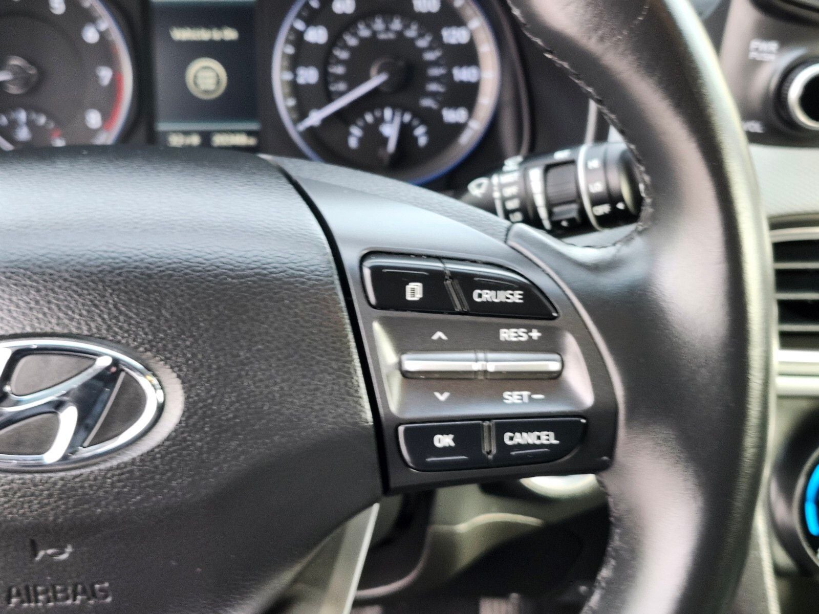 2021 Hyundai KONA SEL Plus