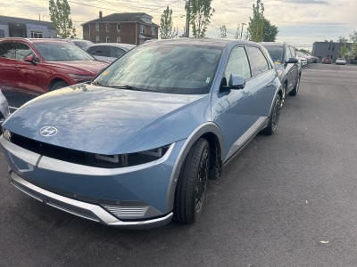 2023 Hyundai IONIQ 5 Limited