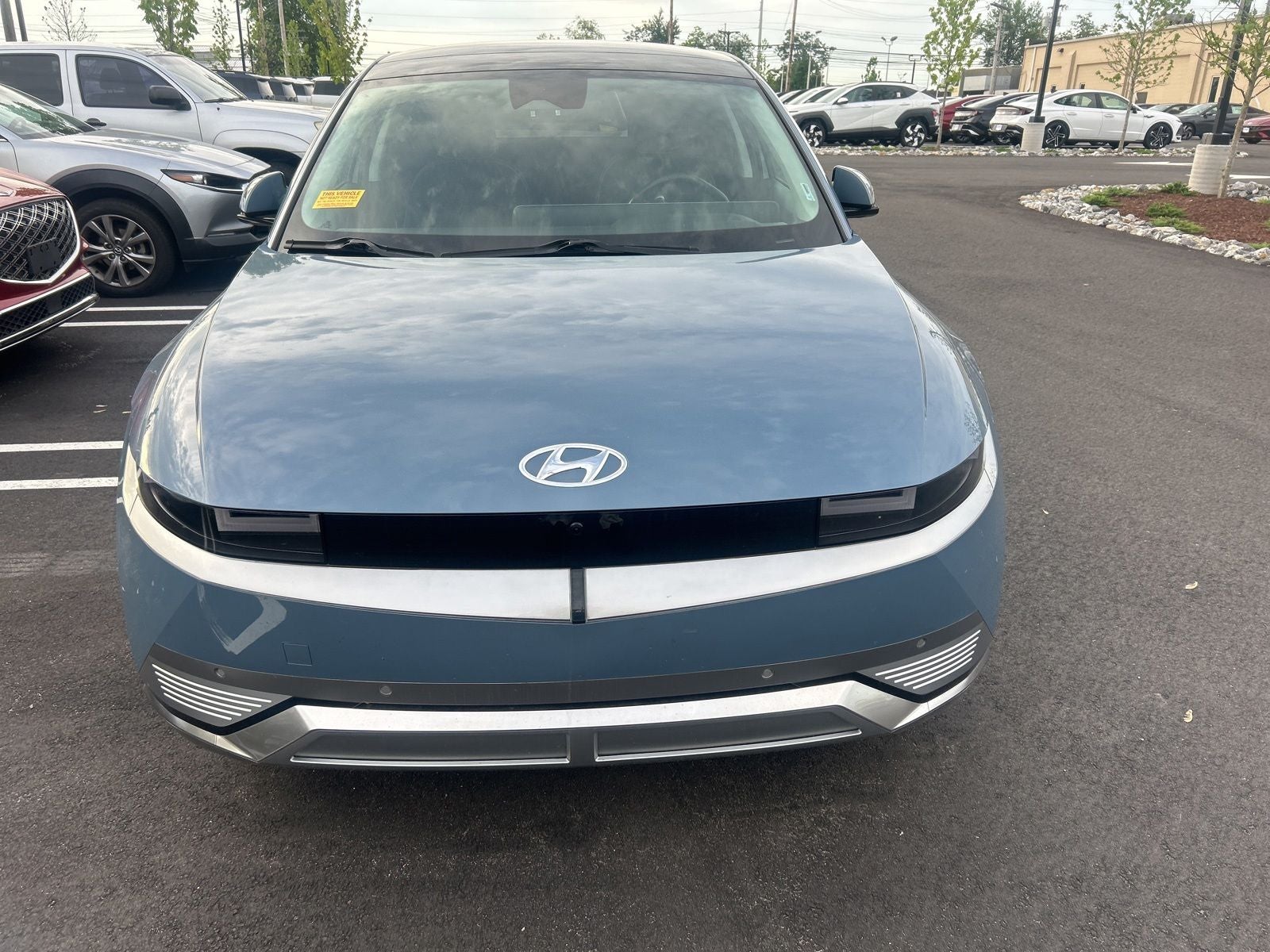 2023 Hyundai IONIQ 5 Limited
