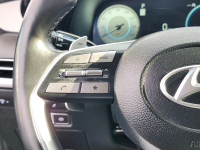 2023 Hyundai PALISADE SEL