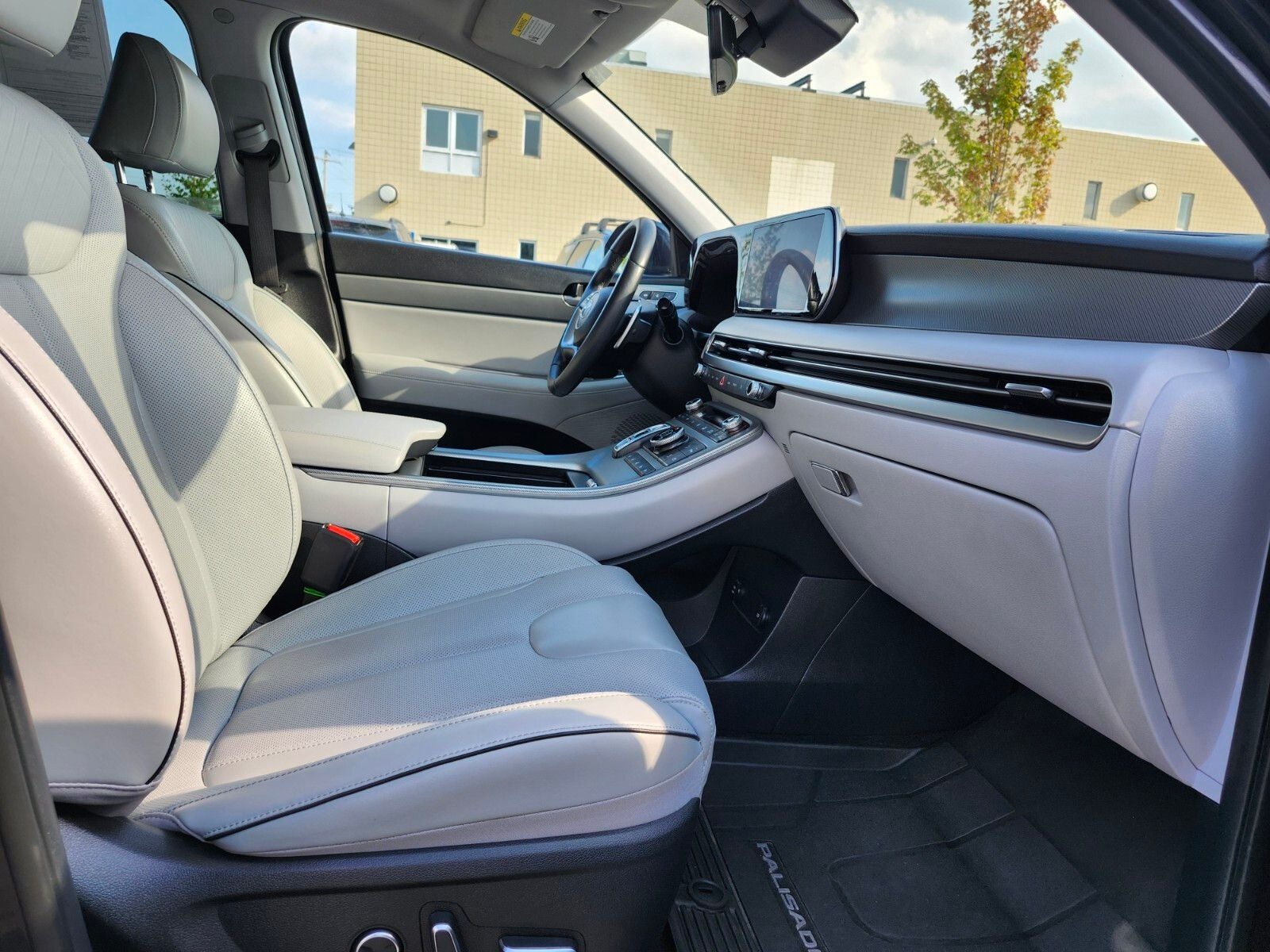 2024 Hyundai PALISADE SEL 7 Passenger