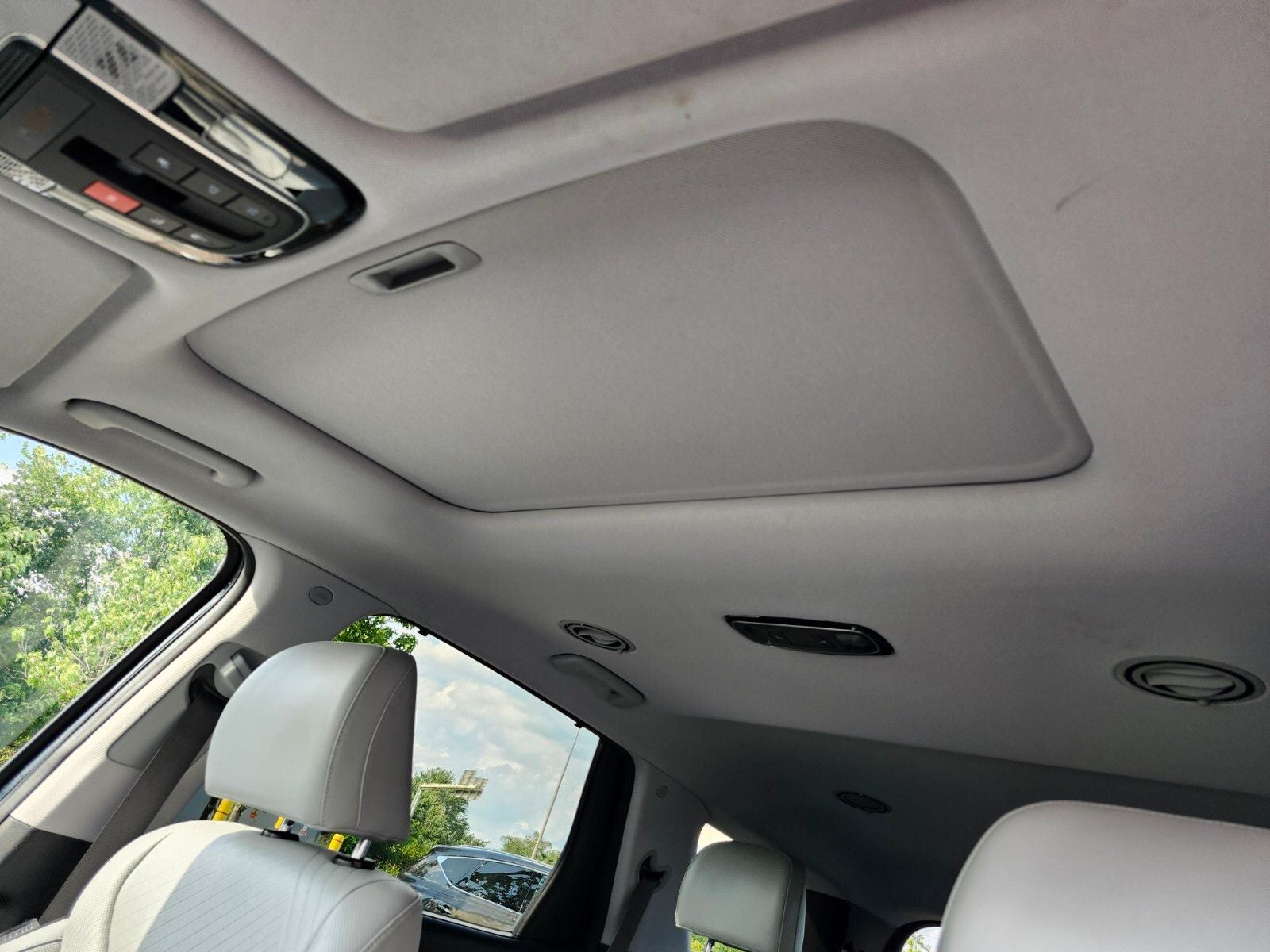 2024 Hyundai PALISADE SEL 7 Passenger