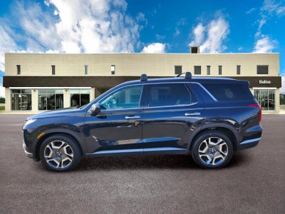 2024 Hyundai PALISADE SEL 7 Passenger