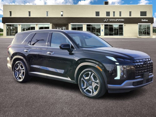 2023 Hyundai PALISADE SEL