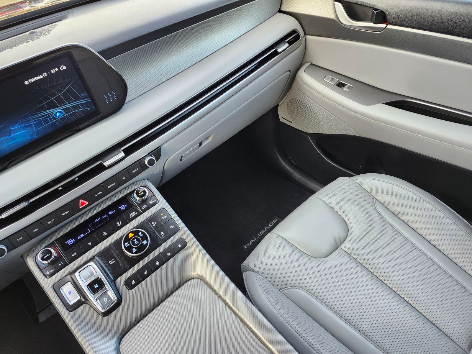 2023 Hyundai PALISADE SEL