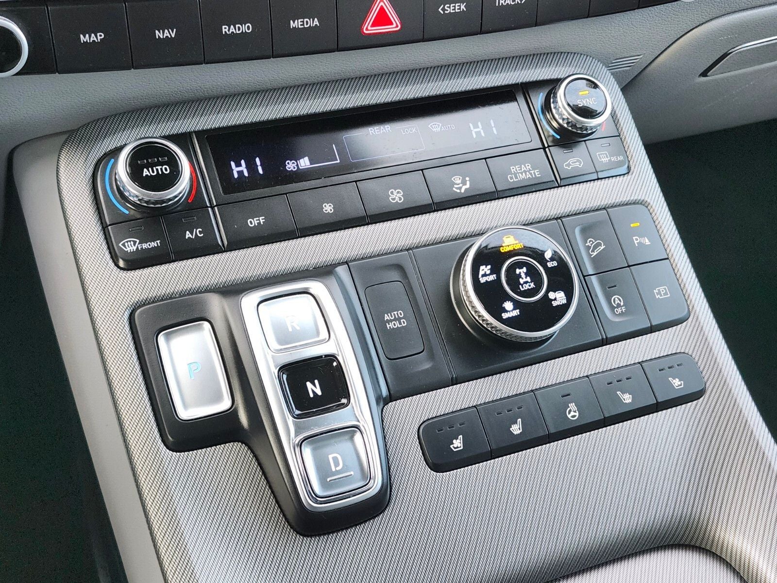 2023 Hyundai PALISADE SEL