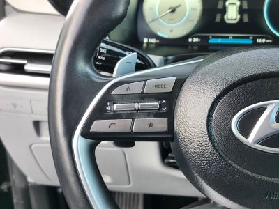 2023 Hyundai PALISADE SEL